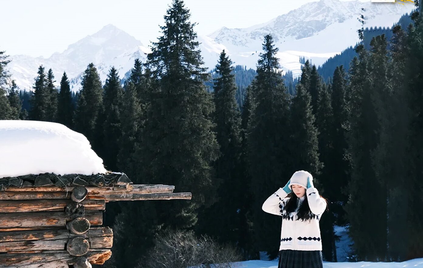 童话伊犁-7座11-1月