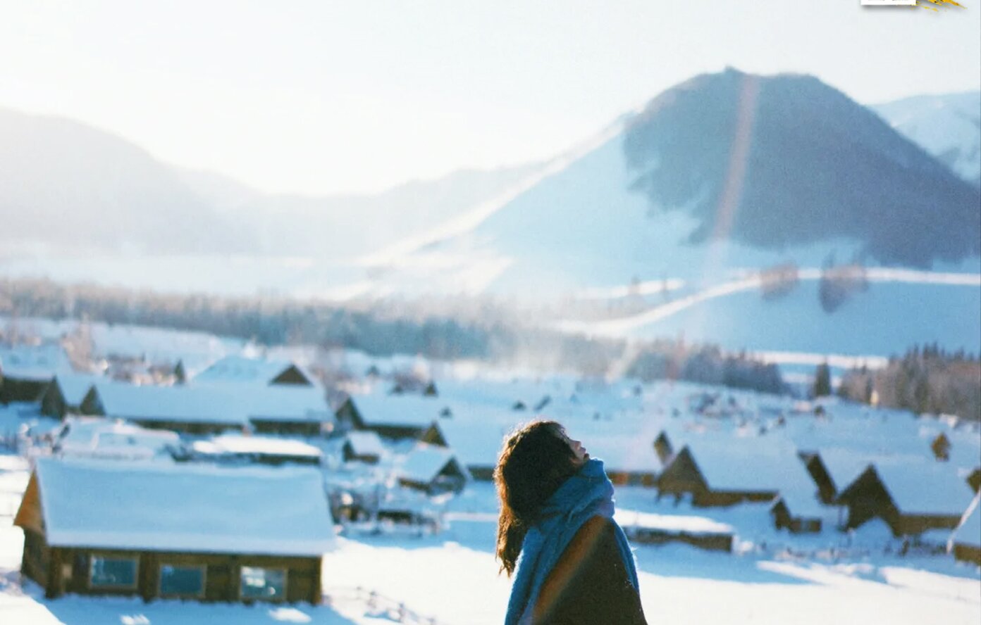 疆恋双湖-7座11-1月